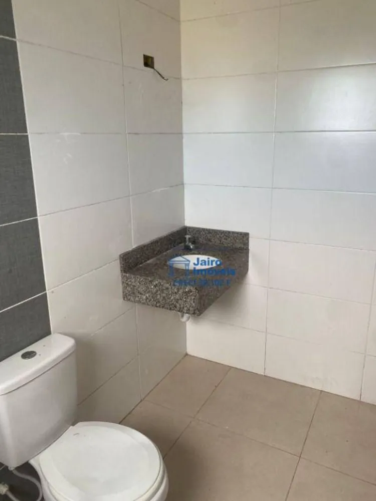 Sobrado, 3 quartos, 86 m² - Foto 12