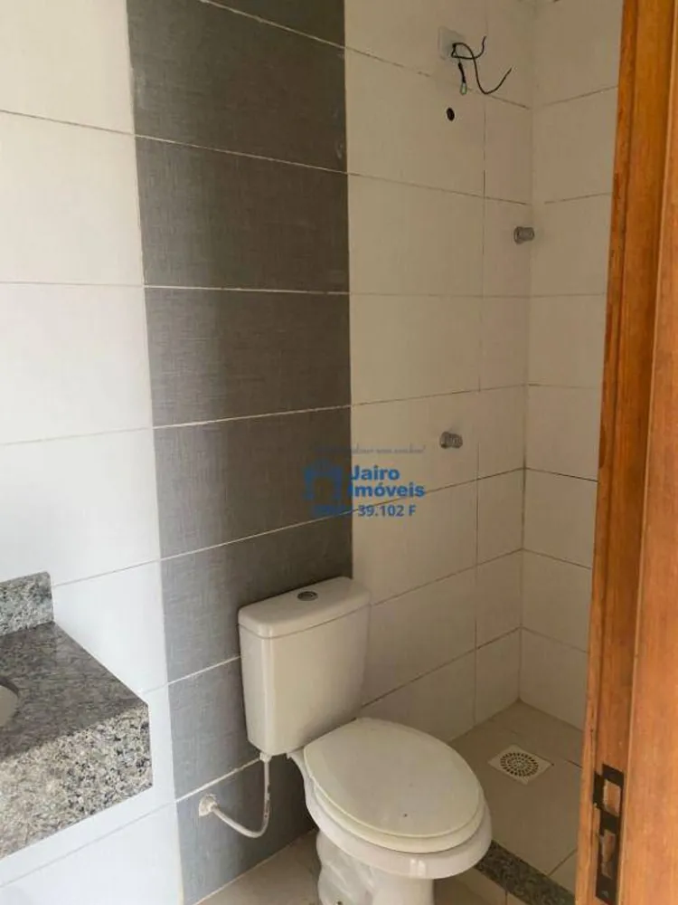 Sobrado, 3 quartos, 86 m² - Foto 13