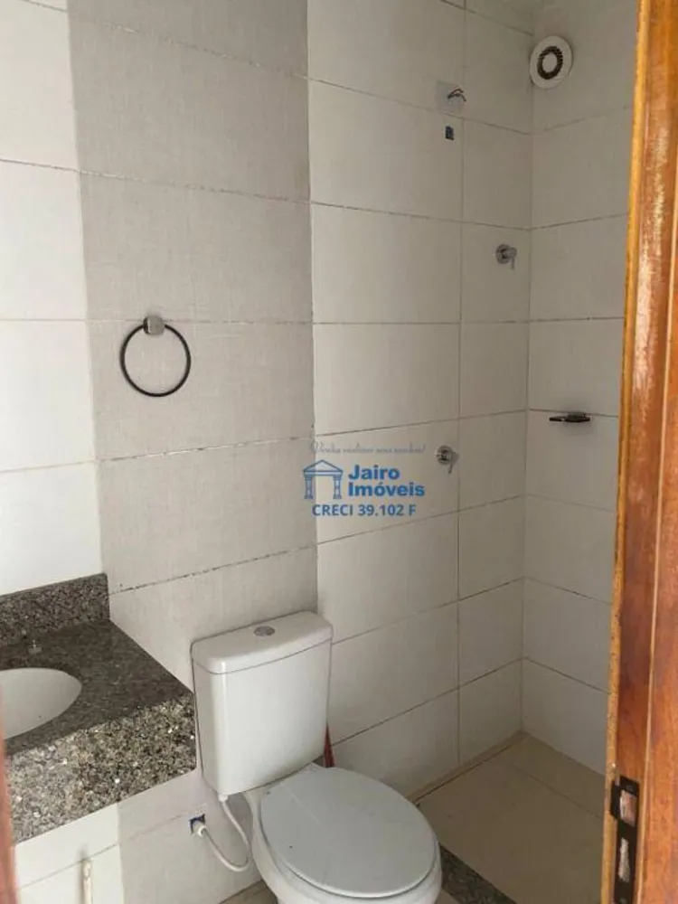 Sobrado, 3 quartos, 86 m² - Foto 8