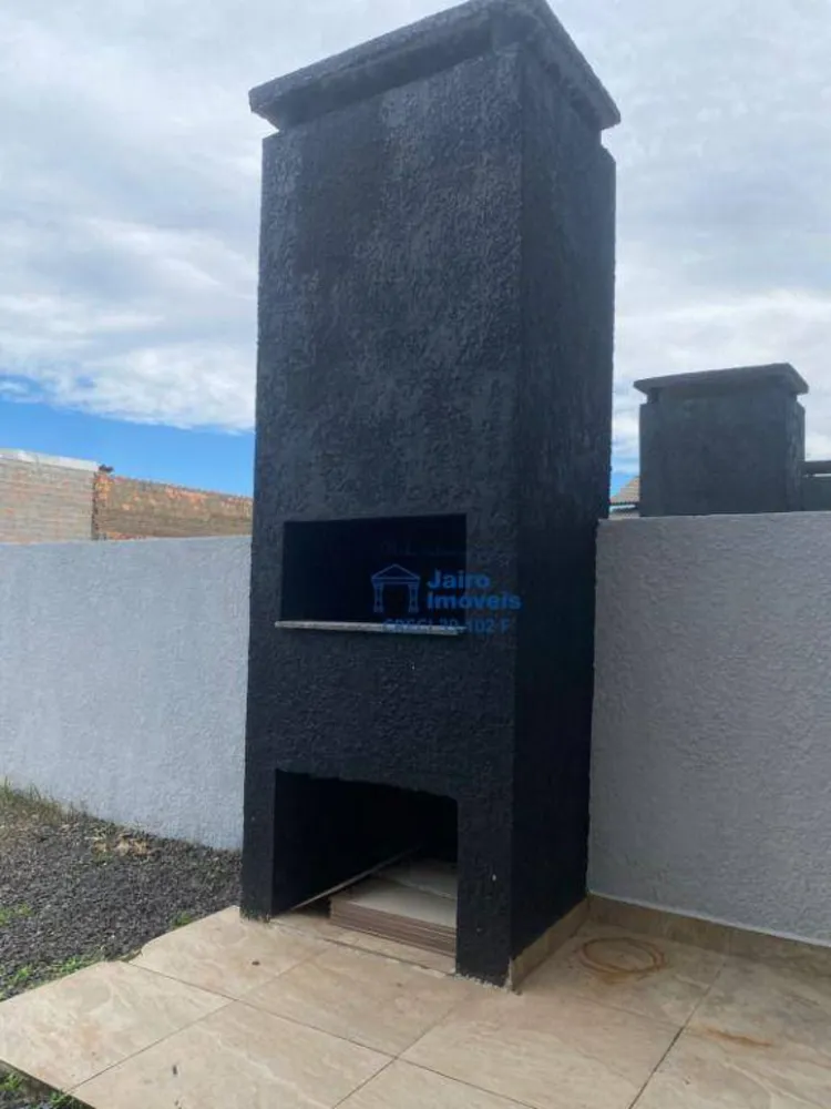 Sobrado, 3 quartos, 86 m² - Foto 14
