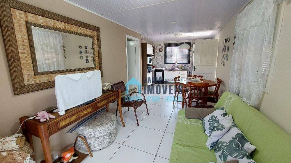 Casa, 1 quarto - Foto 6