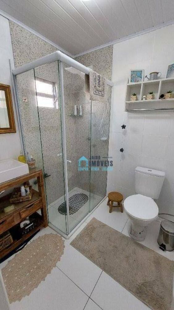 Casa, 1 quarto - Foto 4