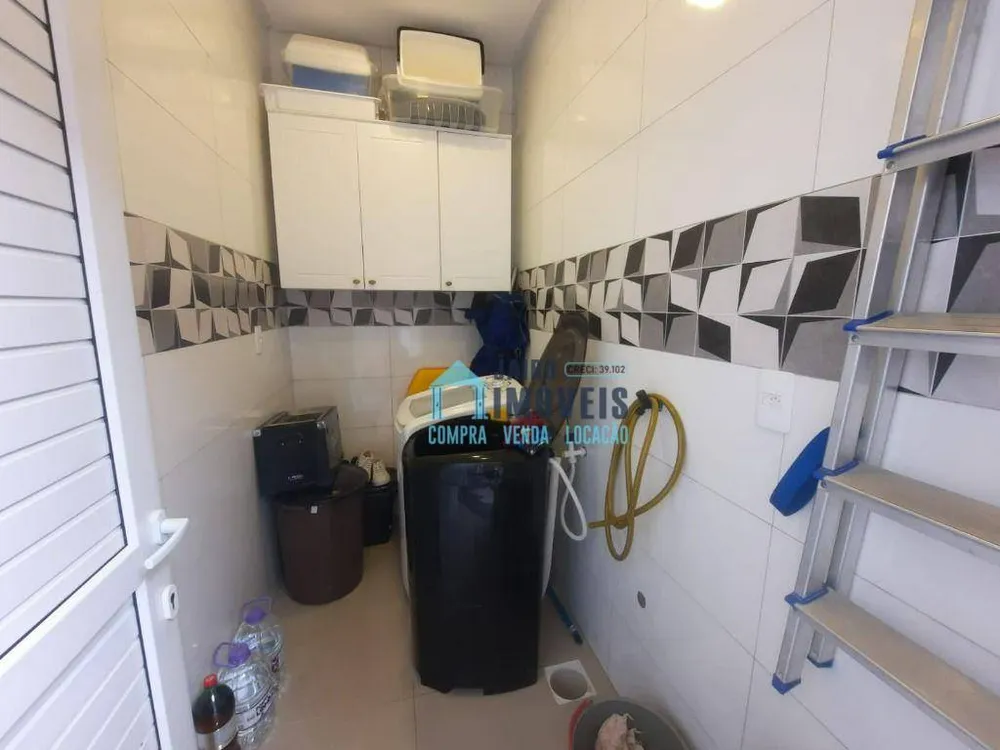 Casa, 6 quartos, 150 m² - Foto 15
