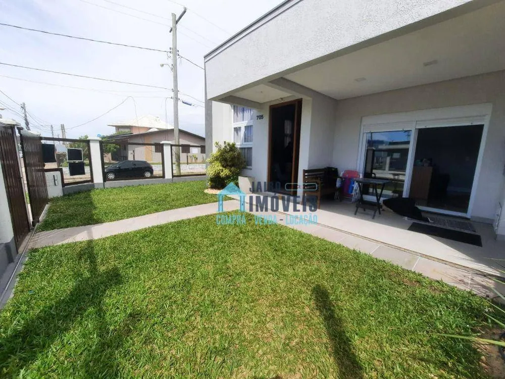 Casa, 6 quartos, 150 m² - Foto 4