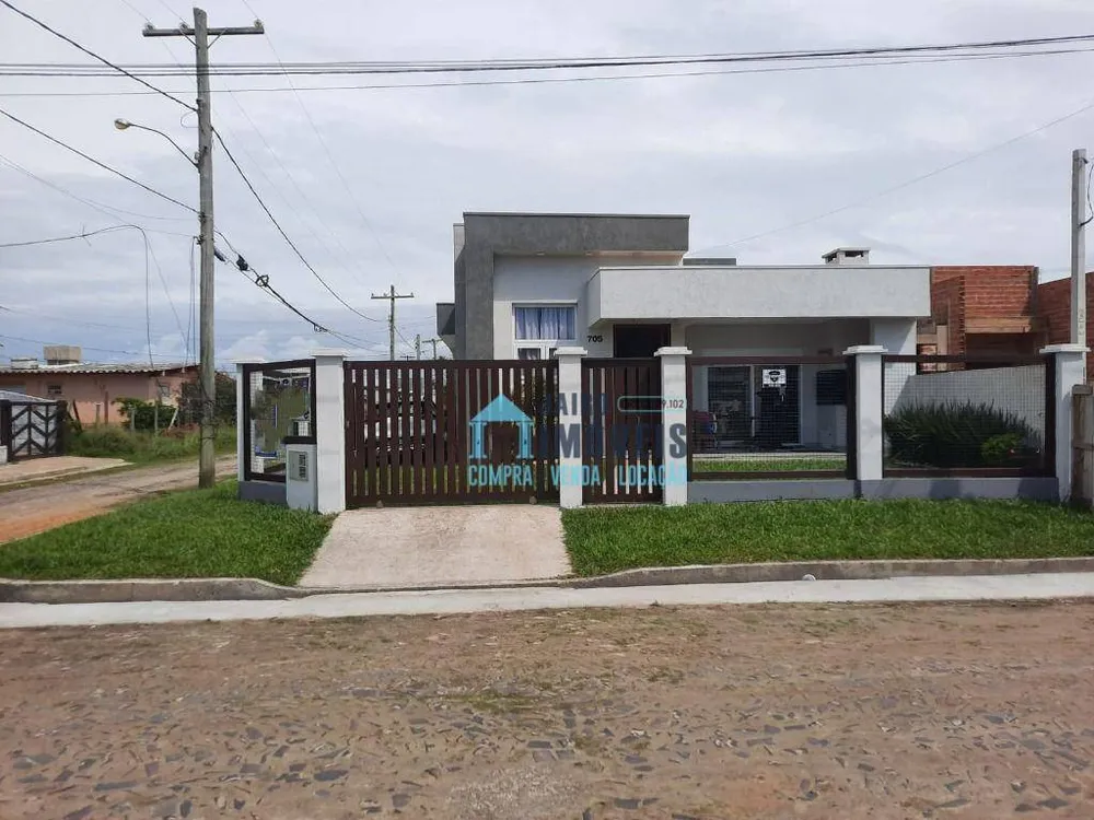 Casa, 6 quartos, 150 m² - Foto 2