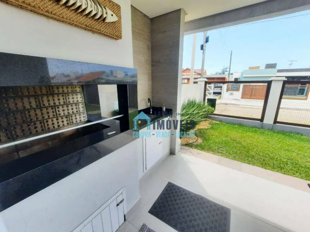 Casa, 6 quartos, 150 m² - Foto 6