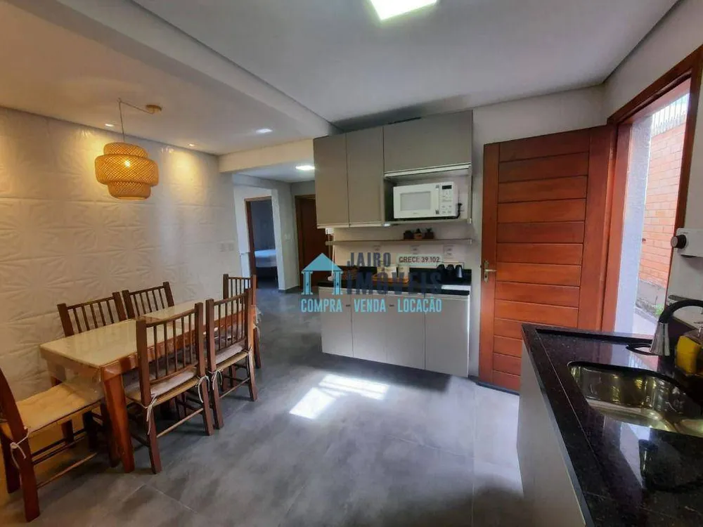 Casa, 3 quartos, 160 m² - Foto 8