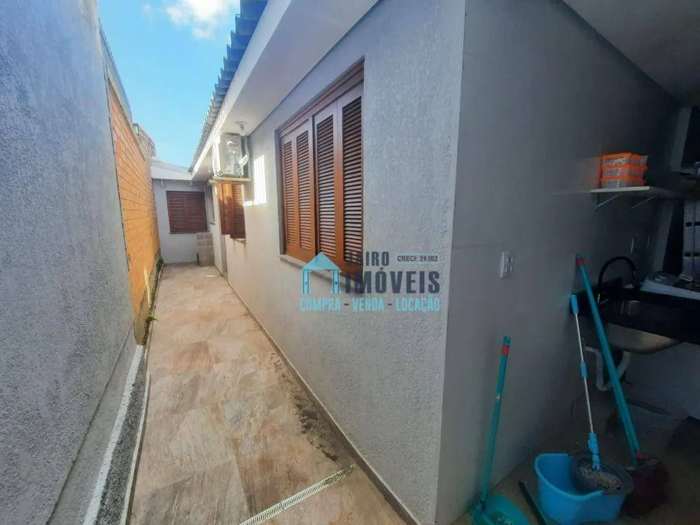 Casa, 3 quartos, 160 m² - Foto 17