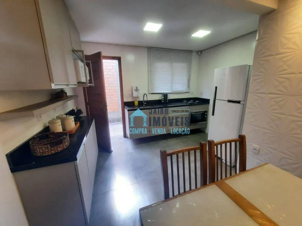 Casa, 3 quartos, 160 m² - Foto 9