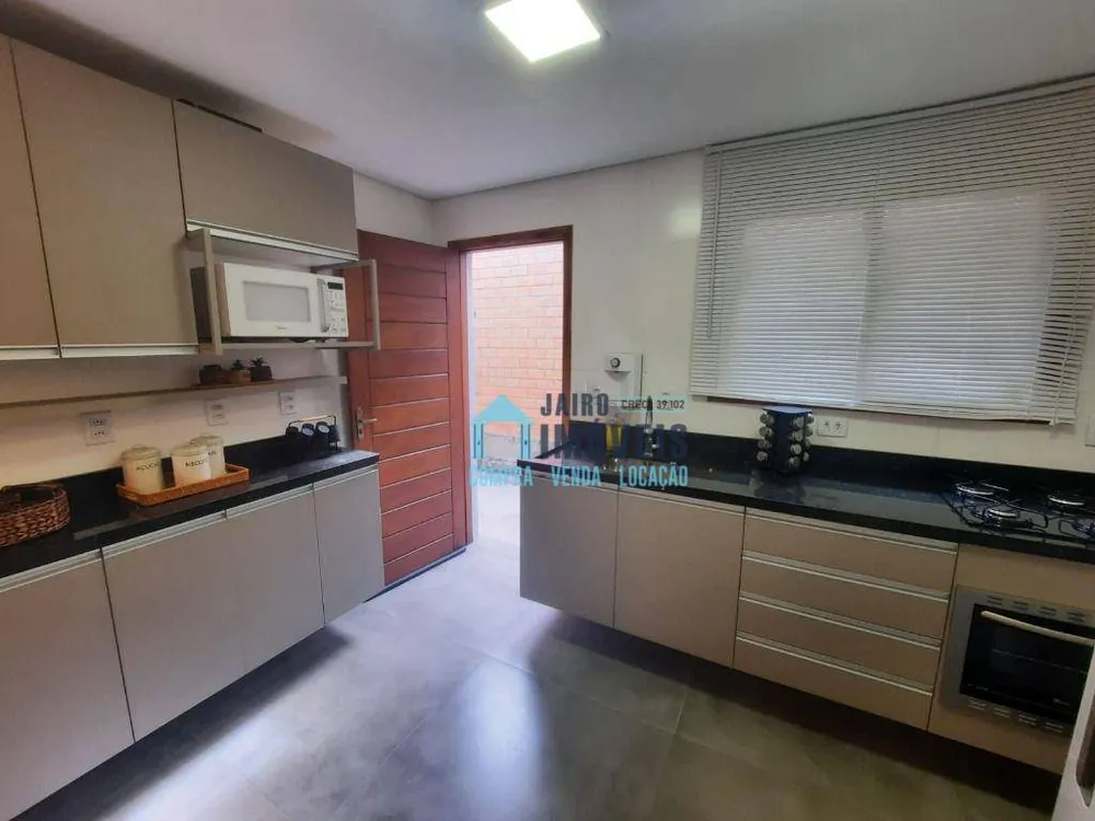 Casa, 3 quartos, 160 m² - Foto 10