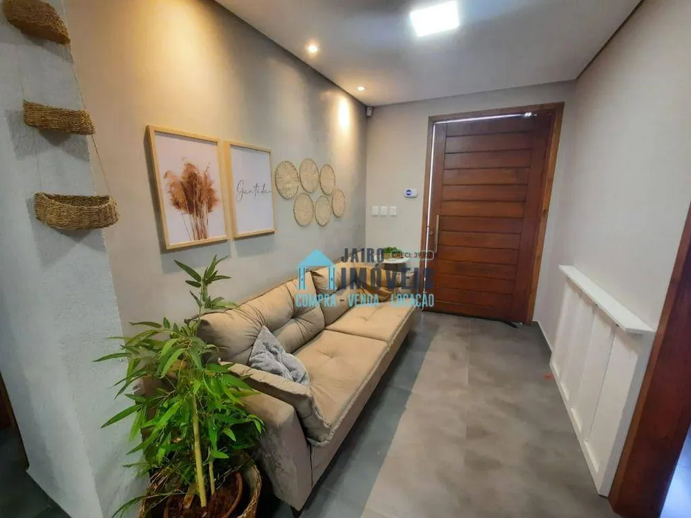Casa, 3 quartos, 160 m² - Foto 5