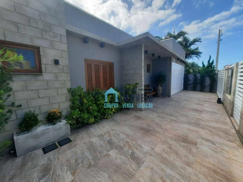 Casa, 3 quartos, 160 m² - Foto 1