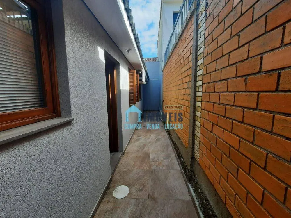 Casa, 3 quartos, 160 m² - Foto 19
