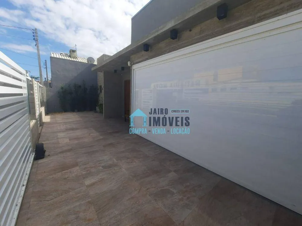 Casa, 3 quartos, 160 m² - Foto 20