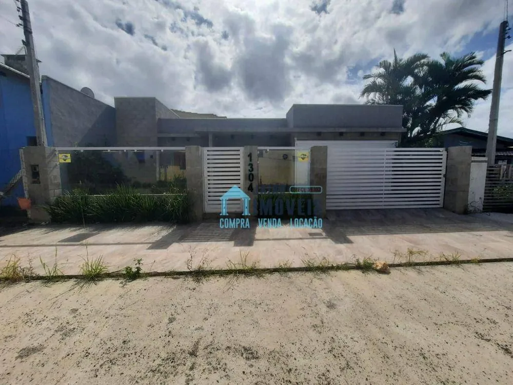 Casa, 3 quartos, 160 m² - Foto 4