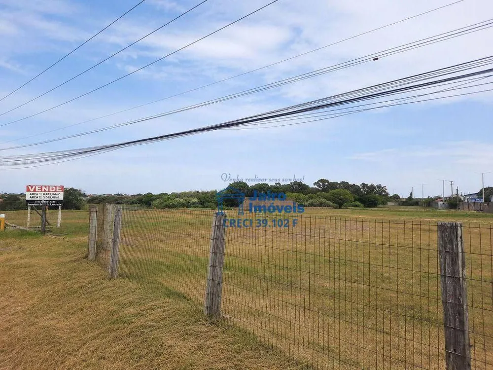Terreno, 3565 m² - Foto 2