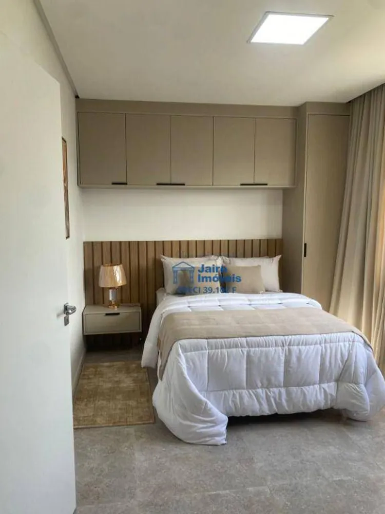 Sobrado, 2 quartos, 97 m² - Foto 7