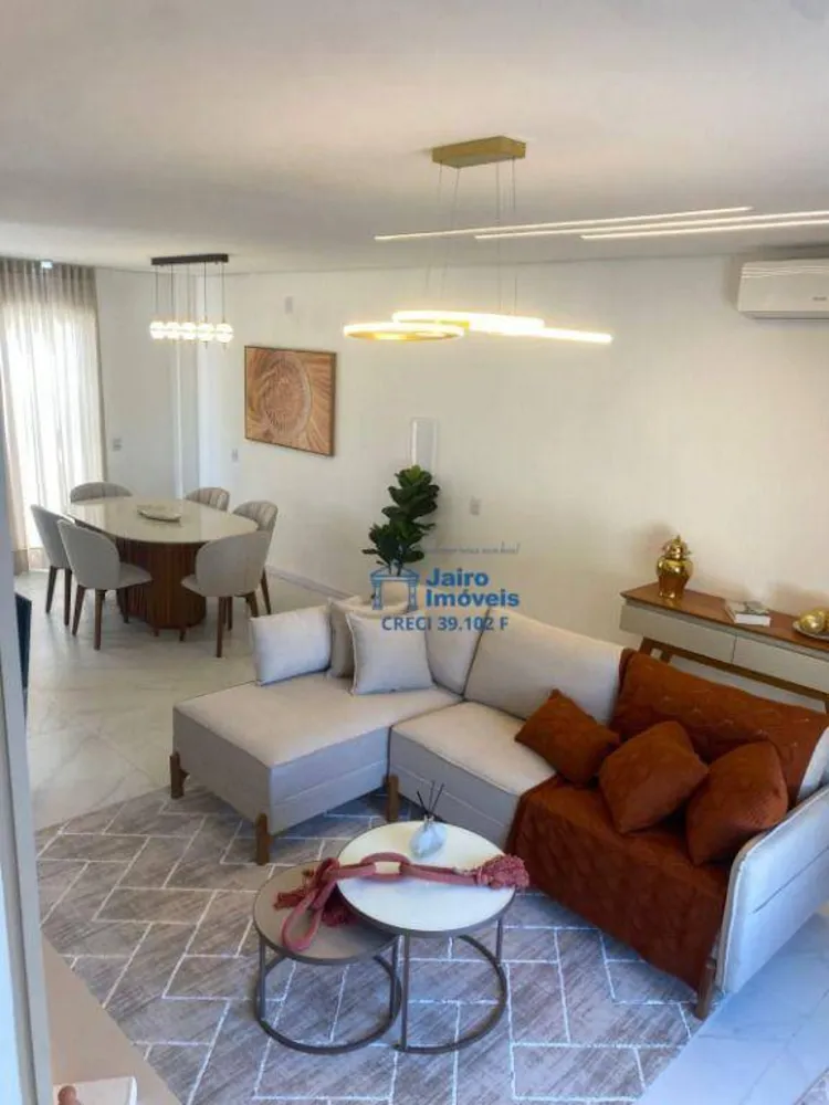 Sobrado, 2 quartos, 97 m² - Foto 2