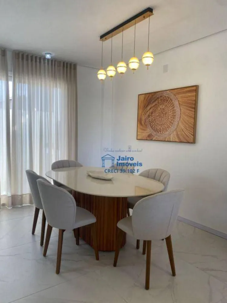 Sobrado, 2 quartos, 97 m² - Foto 3