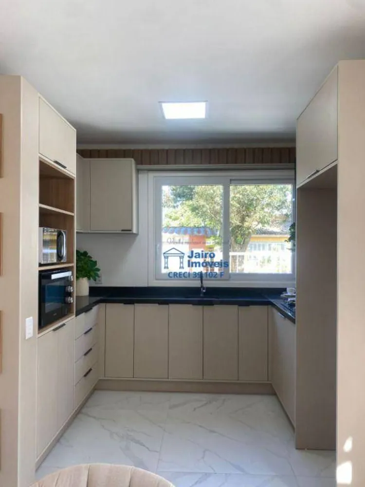 Sobrado, 2 quartos, 97 m² - Foto 4