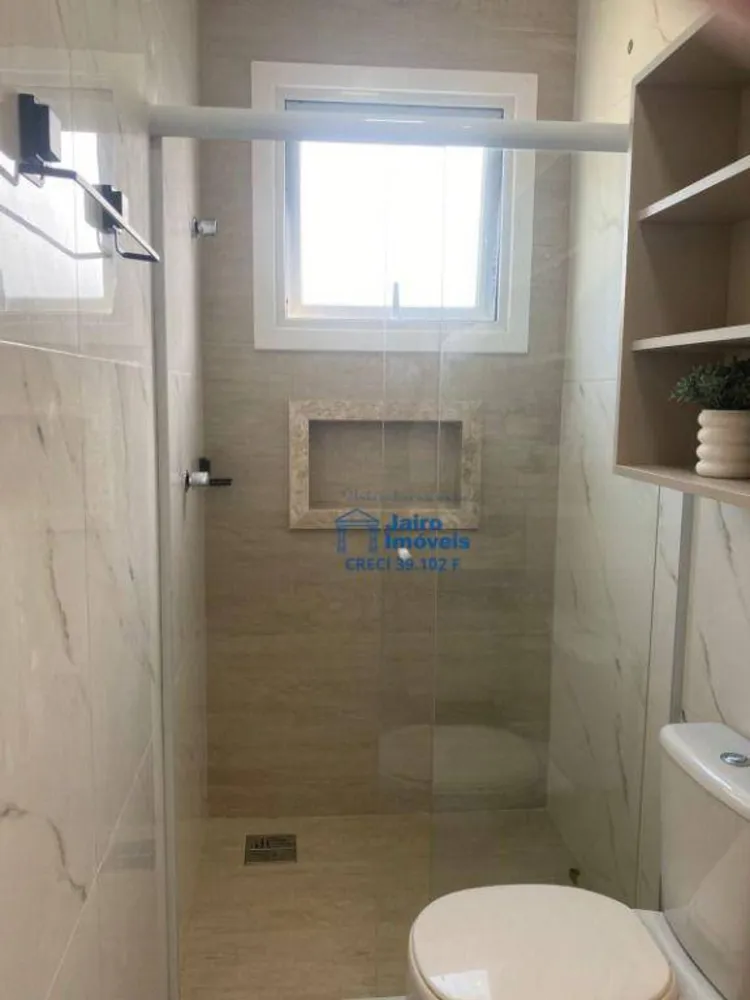 Sobrado, 2 quartos, 97 m² - Foto 10