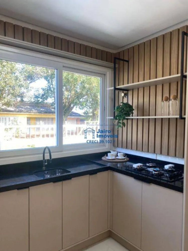 Sobrado, 2 quartos, 97 m² - Foto 5
