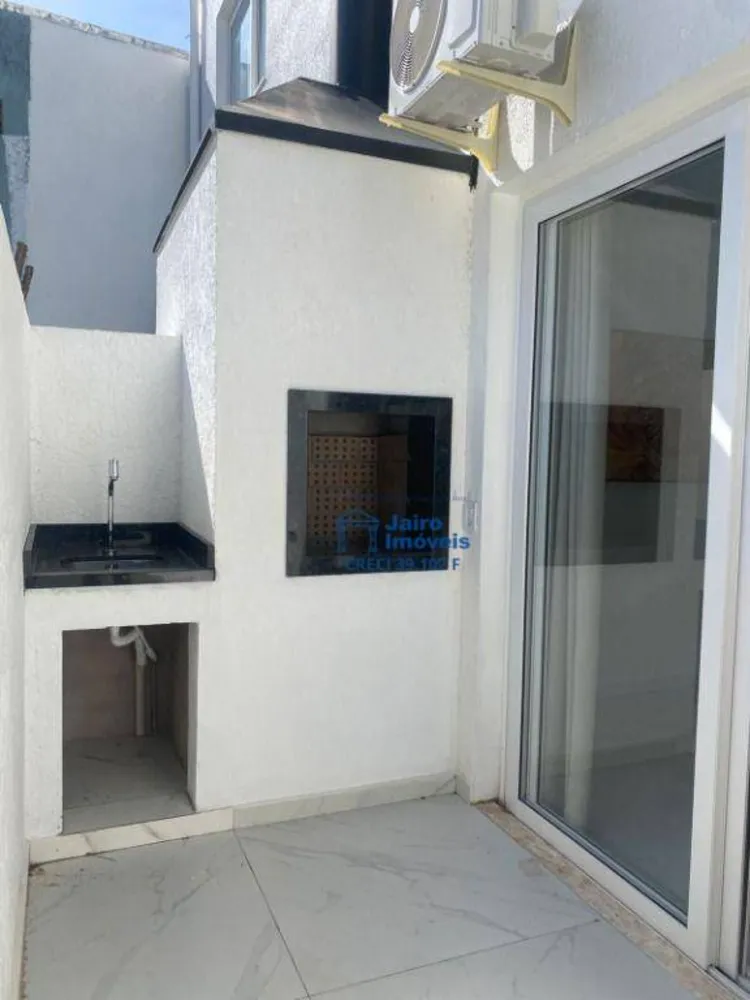 Sobrado, 2 quartos, 97 m² - Foto 6