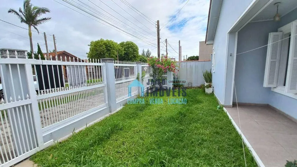 Casa, 3 quartos, 135 m² - Foto 2