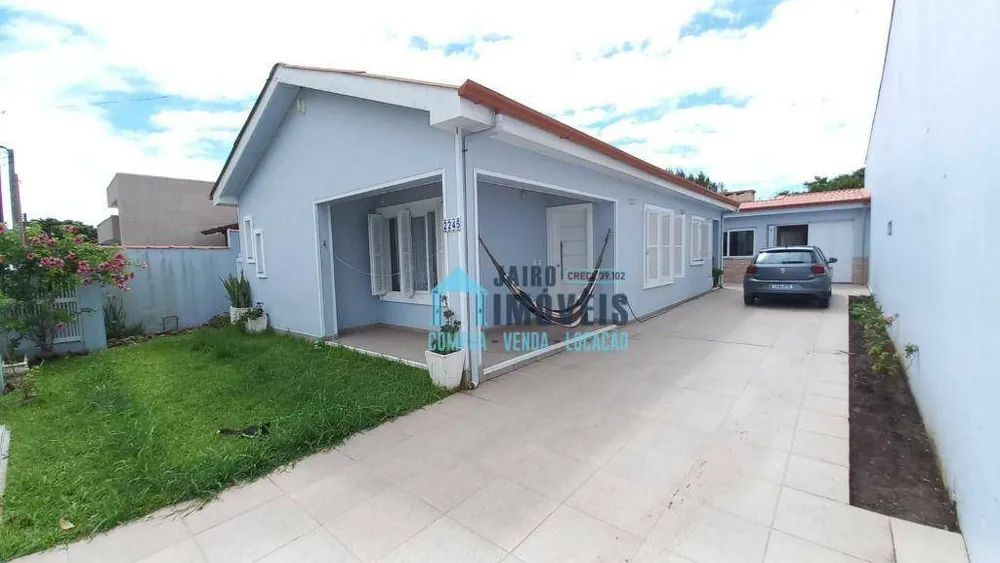 Casa, 3 quartos, 135 m² - Foto 1