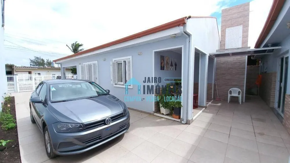 Casa, 3 quartos, 135 m² - Foto 4
