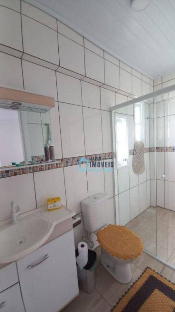 Casa, 3 quartos, 135 m² - Foto 1