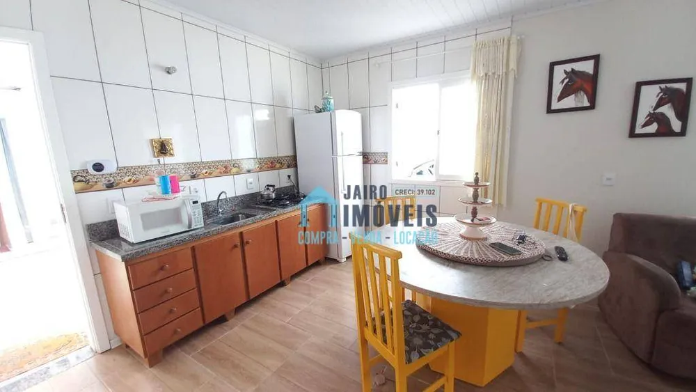 Casa, 3 quartos, 135 m² - Foto 7