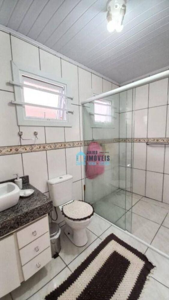 Casa, 3 quartos, 135 m² - Foto 2