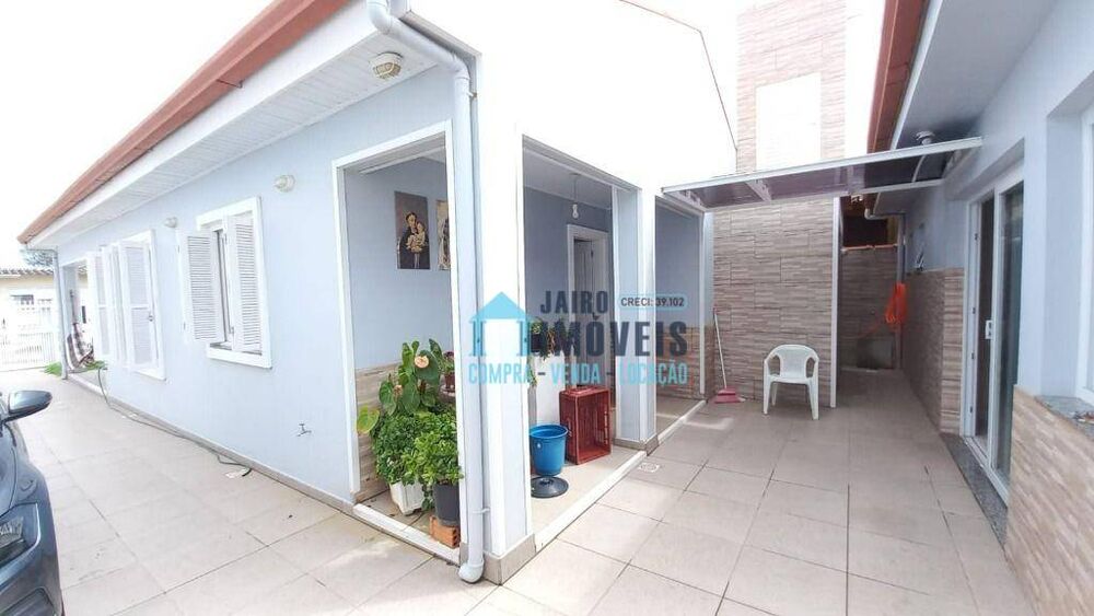 Casa, 3 quartos, 135 m² - Foto 4