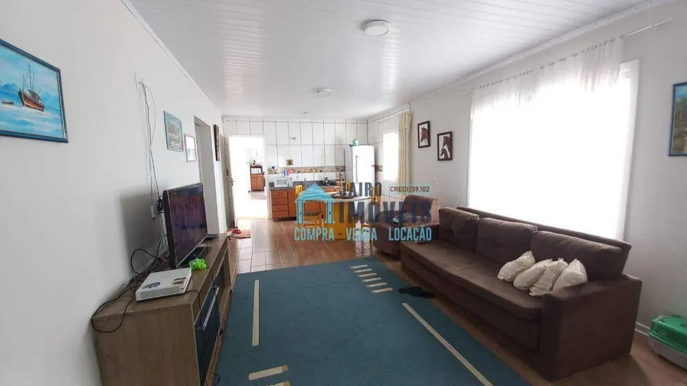 Casa, 3 quartos, 135 m² - Foto 5