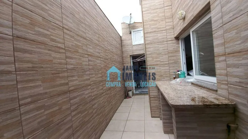 Casa, 3 quartos, 135 m² - Foto 15