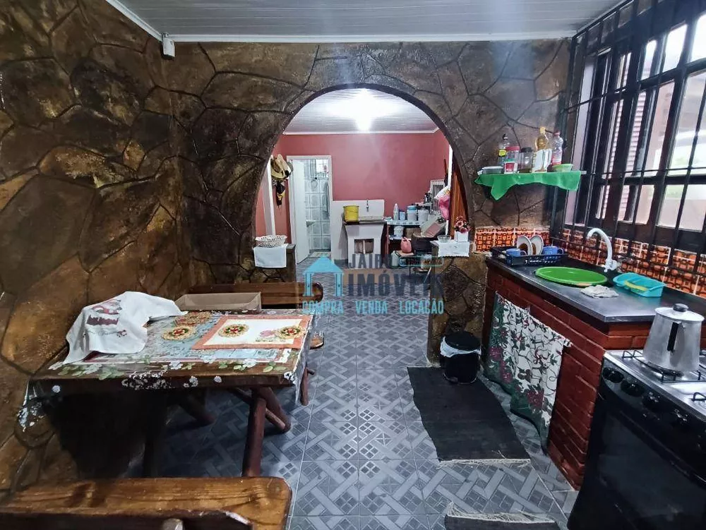 Casa, 3 quartos, 120 m² - Foto 3