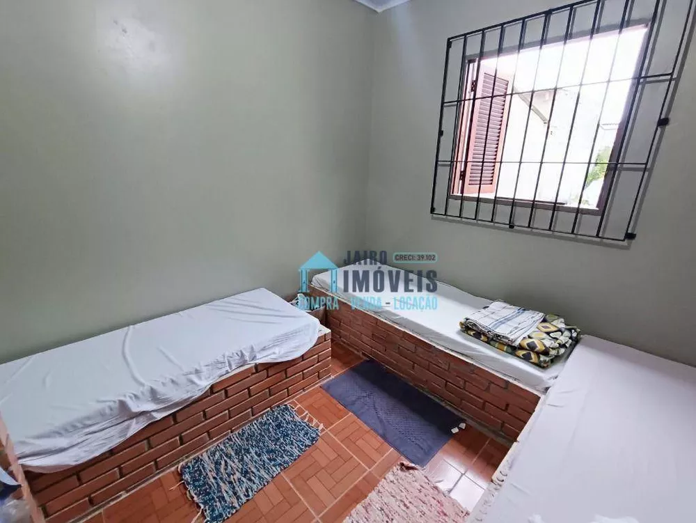 Casa, 3 quartos, 120 m² - Foto 2