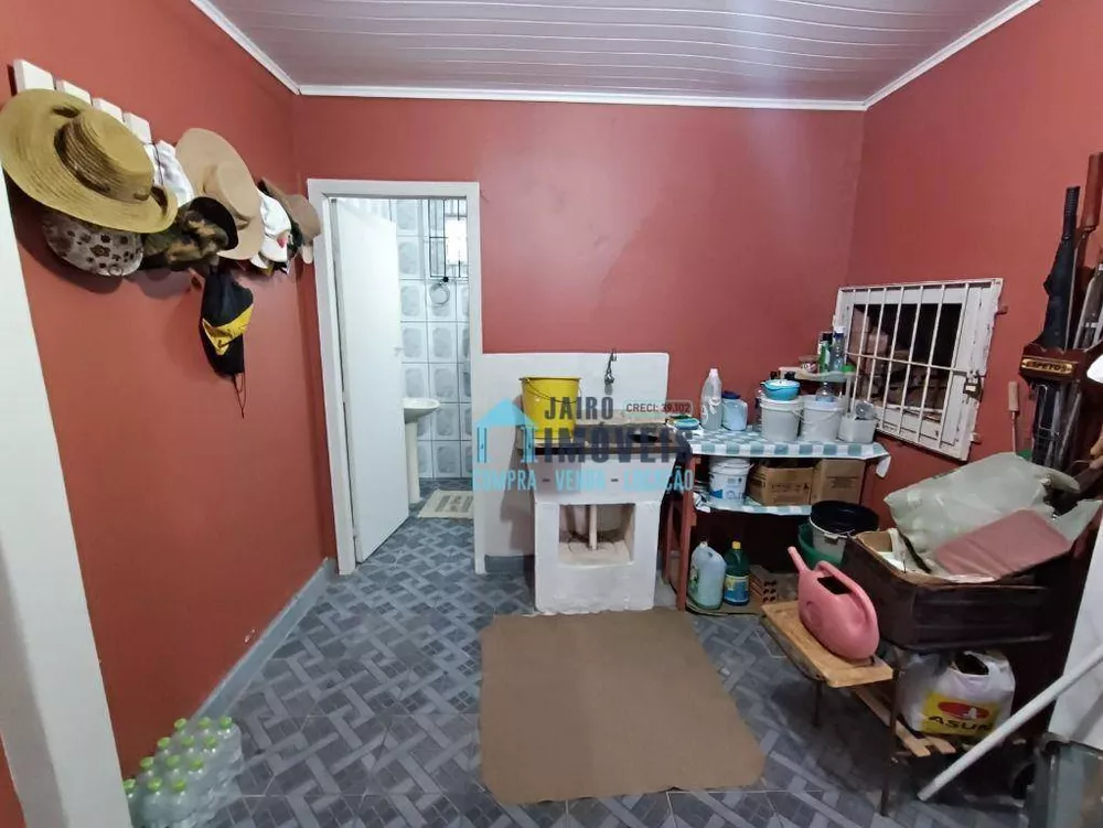 Casa, 3 quartos, 120 m² - Foto 4