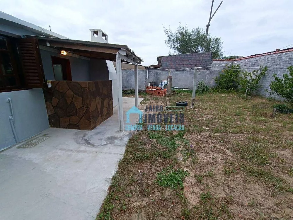Casa, 3 quartos, 120 m² - Foto 1