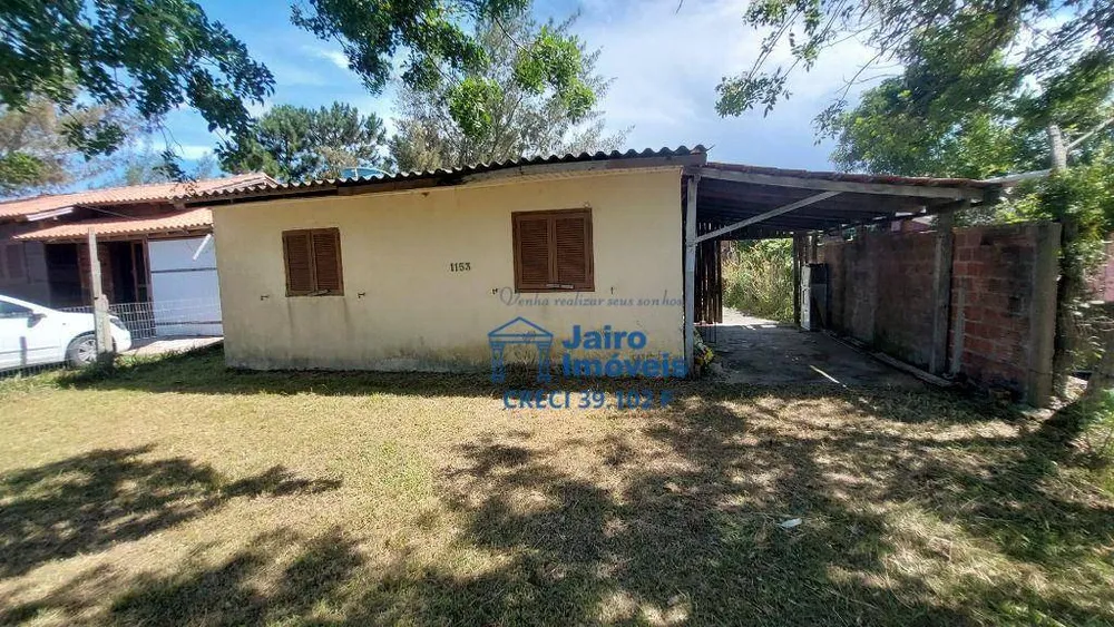Casa, 3 quartos - Foto 2