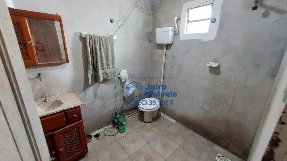 Casa, 3 quartos - Foto 11