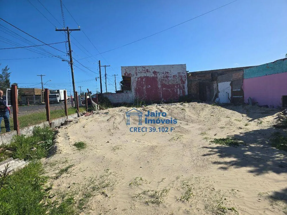 Terreno, 325 m² - Foto 1