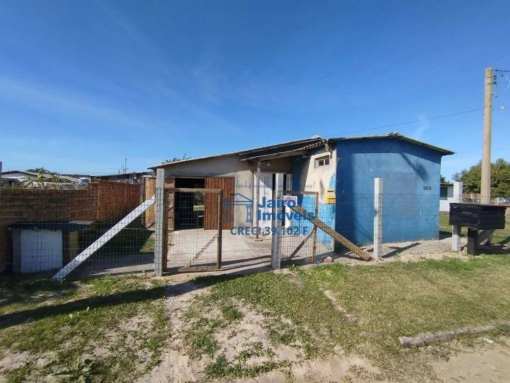 Casa, 2 quartos, 90 m² - Foto 2