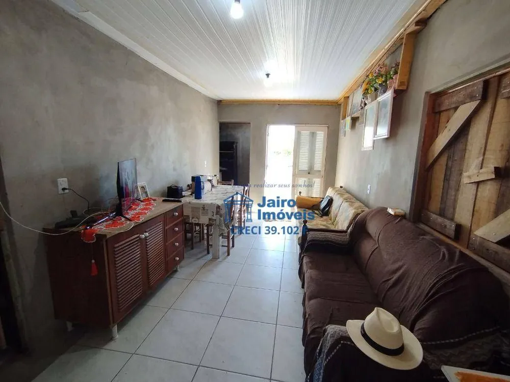 Casa, 2 quartos, 90 m² - Foto 6