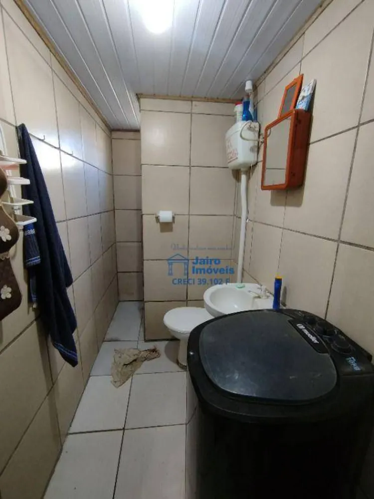 Casa, 2 quartos, 90 m² - Foto 8