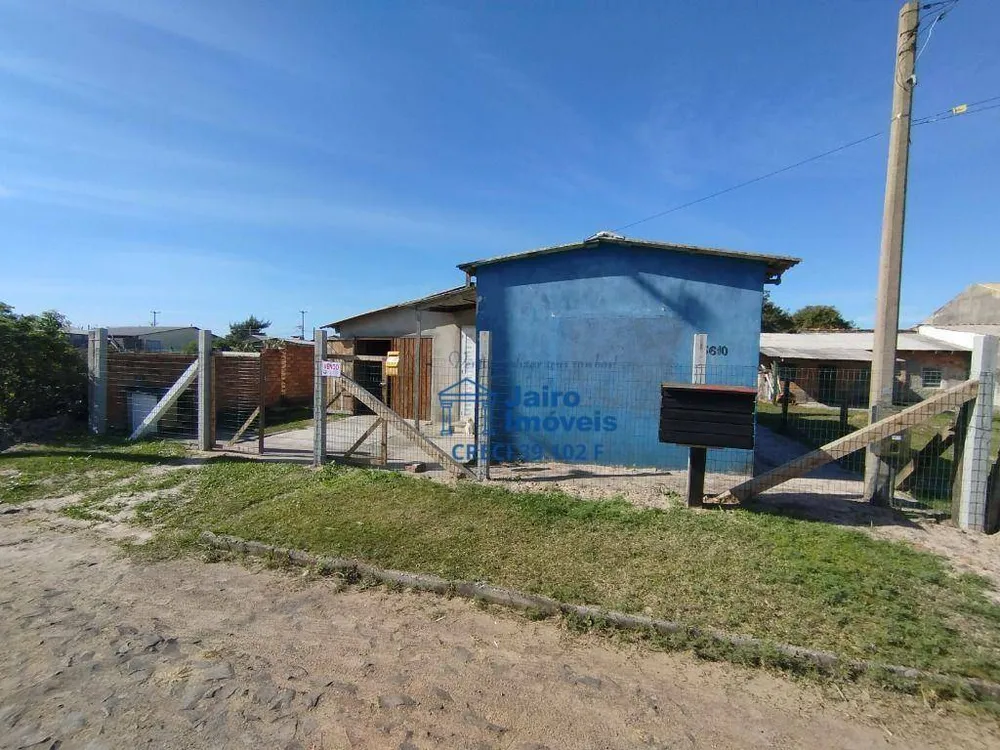 Casa, 2 quartos, 90 m² - Foto 3