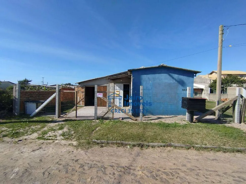 Casa, 2 quartos, 90 m² - Foto 1