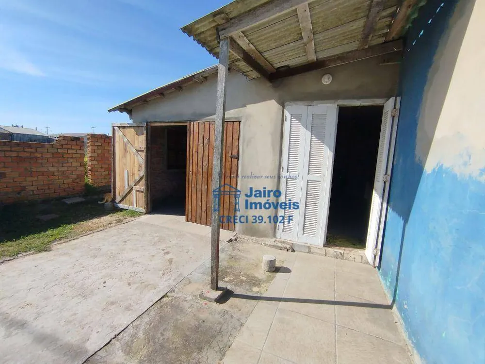 Casa, 2 quartos, 90 m² - Foto 5
