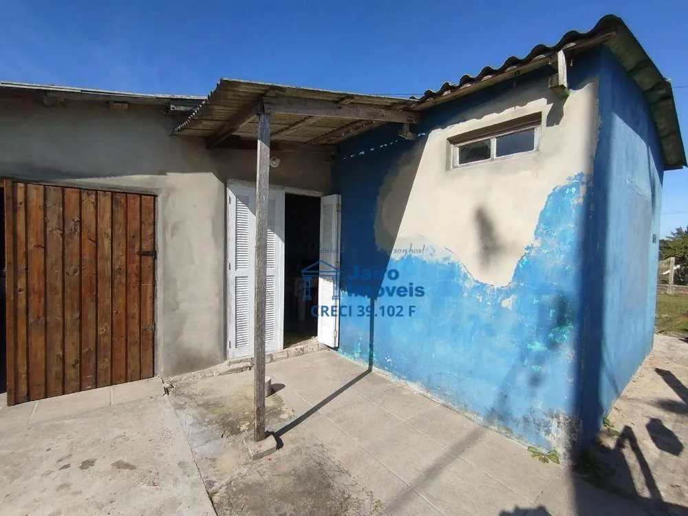 Casa, 2 quartos, 90 m² - Foto 4